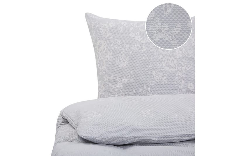 Påslakanset Morningside 240x220 cm - 240x220 cm - Textilier & mattor - Sängkläder - Bäddset & påslakanset - Bäddset dubbelsäng