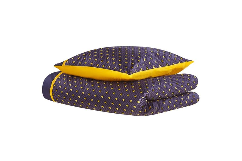 Påslakanset Wallingford 200x135 cm - 200x135 cm - Textilier & mattor - Sängkläder - Bäddset & påslakanset - Bäddset dubbelsäng