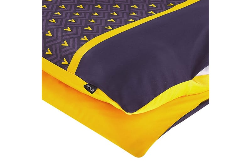 Påslakanset Wallingford 220x155 cm - 220x155 cm - Textilier & mattor - Sängkläder - Bäddset & påslakanset - Bäddset dubbelsäng