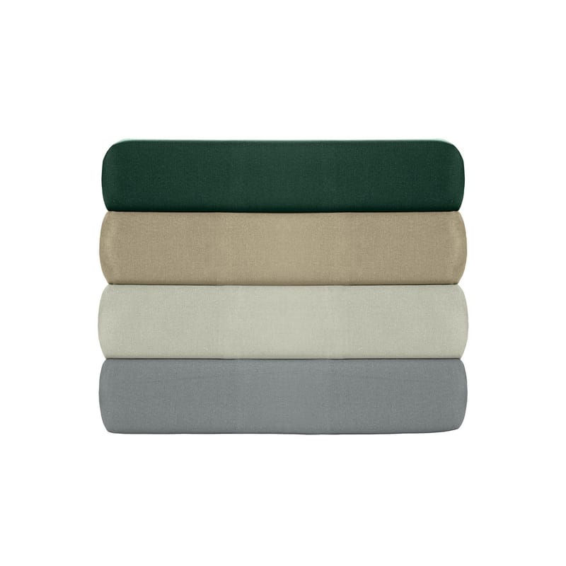 Veyloren Påslakan 240x220 cm - Grå - Textilier & mattor - Sängkläder - Täcke