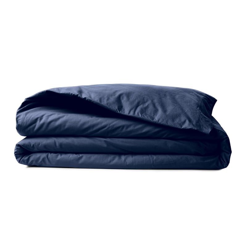 Veyloren Påslakan 240x220 cm, Mörkblå