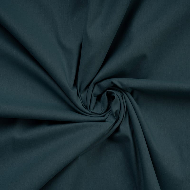 Veyloren Påslakan 240x220 cm - Petrolgrön - Textilier & mattor - Sängkläder - Påslakan