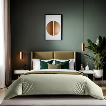 Veyloren Påslakan 240x220 cm - Grå - Textilier & mattor - Sängkläder - Påslakan