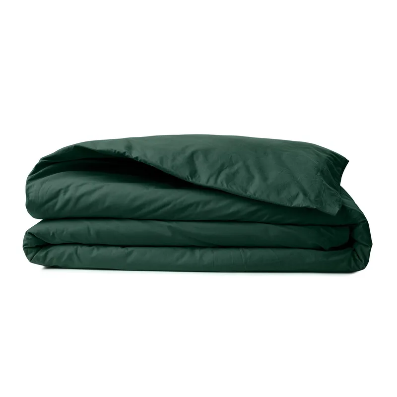 Veyloren Påslakan 240x220 cm, Mörkgrön