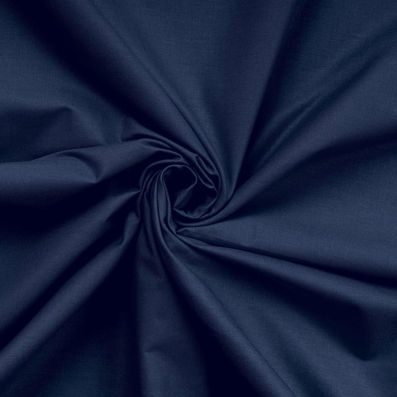 Veyloren Påslakan 240x220 cm - Mörkblå - Textilier & mattor - Sängkläder - Påslakan