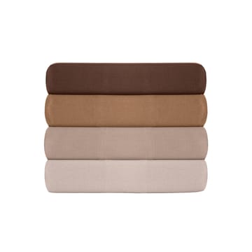 Veyloren Påslakan 240x220 cm - Beige - Textilier & mattor - Sängkläder - Påslakan