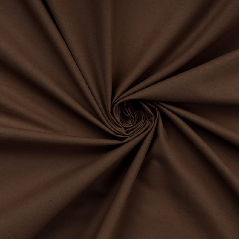 Veyloren Påslakan 240x220 cm - Mörkbrun - Textilier & mattor - Sängkläder - Täcke