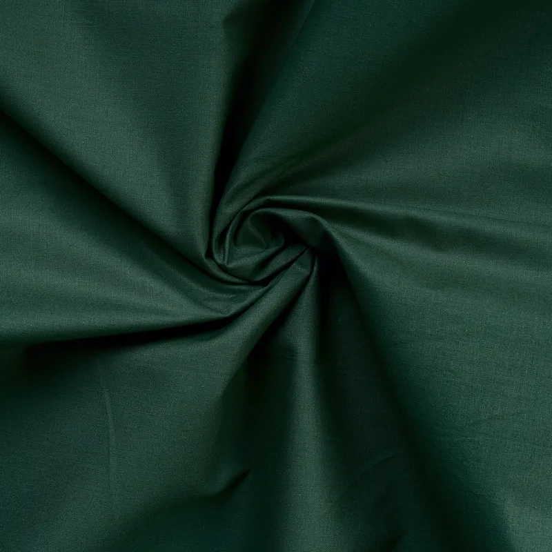 Veyloren Påslakan 240x220 cm - Mörkgrön - Textilier & mattor - Sängkläder - Påslakan