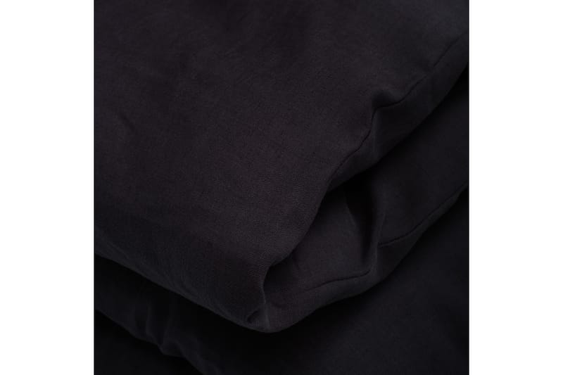 TUOHI Bäddset 150x200+50x60 cm Grå - Bäddset & påslakanset - Bäddset dubbelsäng - Sängkläder