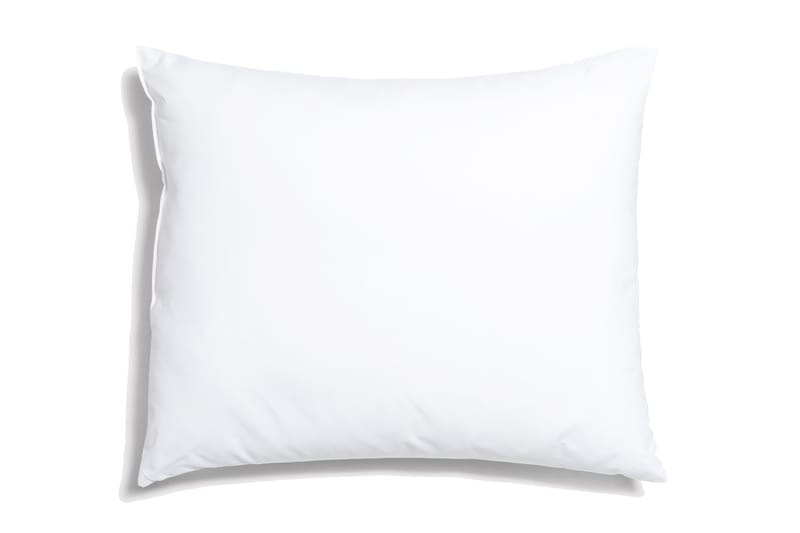 UNETTE LUXUS Kudde 80x60 cm Vit - Textilier & mattor - Sängkläder