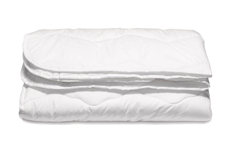UNETTE LUXUS Täcke 200x150 cm Vit - Täcke - Enkeltäcke - Sängkläder