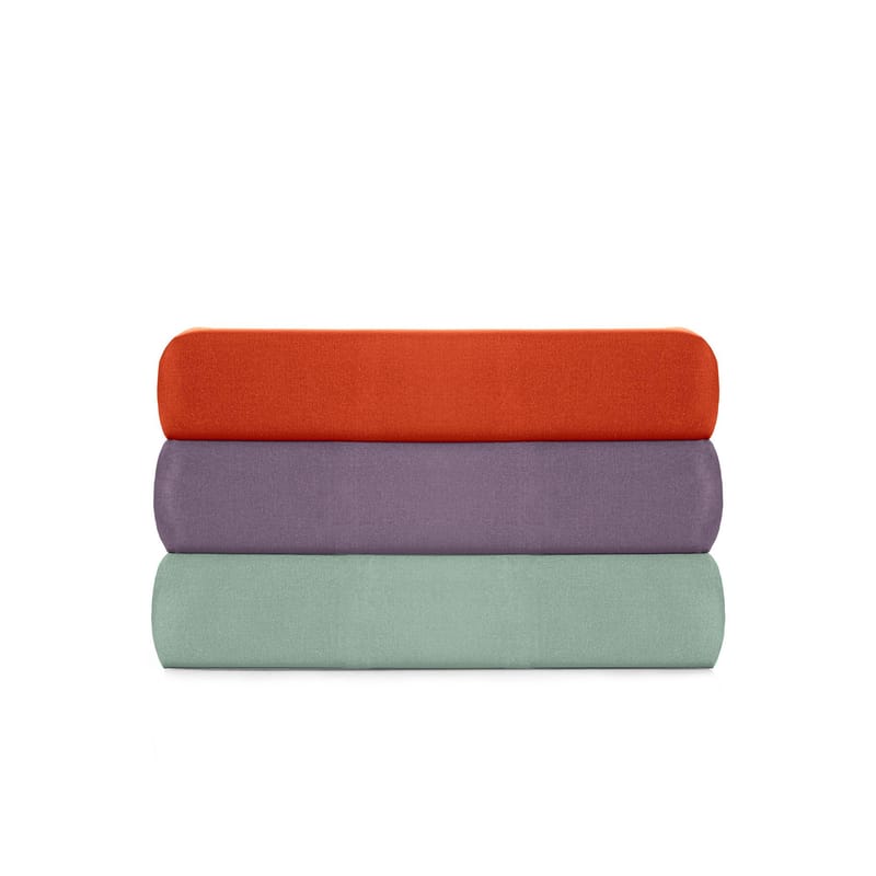 Veyloren Örngott 2-pack 60x60 cm - Grön - Textilier & mattor - Sängkläder - Örngott