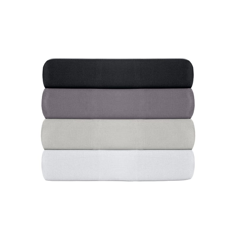 Veyloren Örngott 2-pack 60x60 cm - Svart - Textilier & mattor - Sängkläder - Örngott