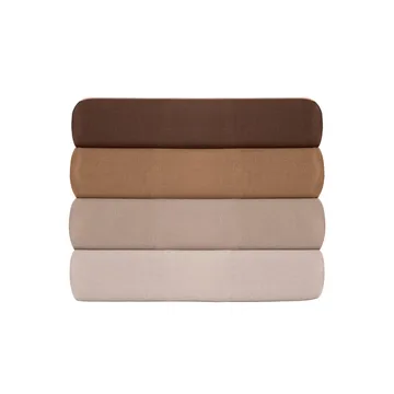 Veyloren Örngott 2-pack 60x60 cm - Beige - Textilier & mattor - Sängkläder - Örngott