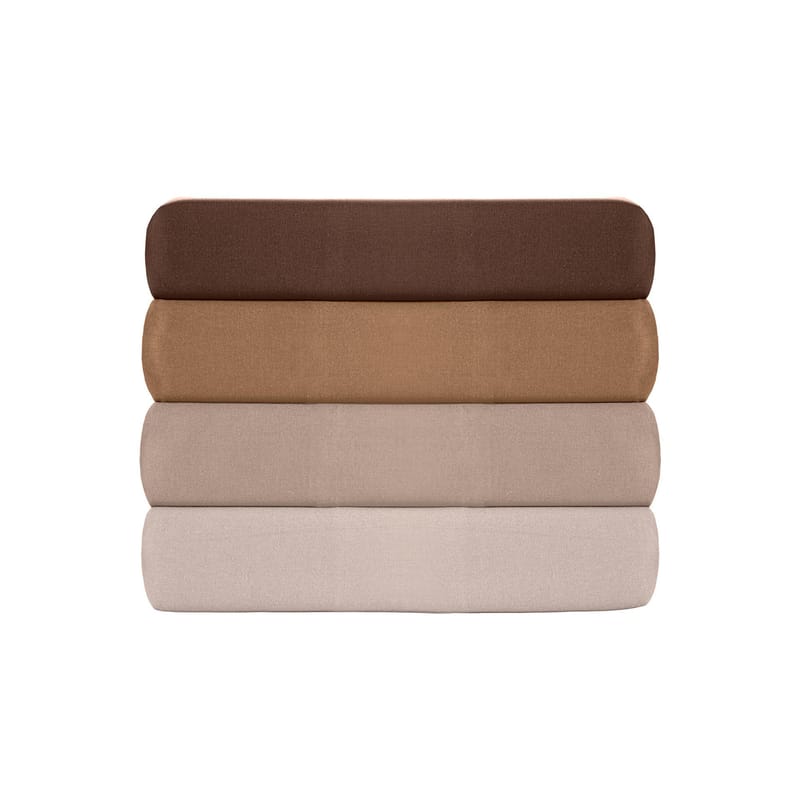 Veyloren Örngott 2-pack 60x60 cm - Beige - Textilier & mattor - Sängkläder - Örngott