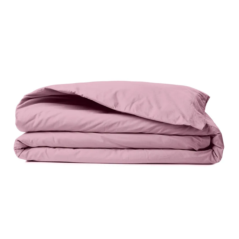 Veyloren Påslakan 240x220 cm - Gammelrosa - Textilier & mattor - Sängkläder - Påslakan