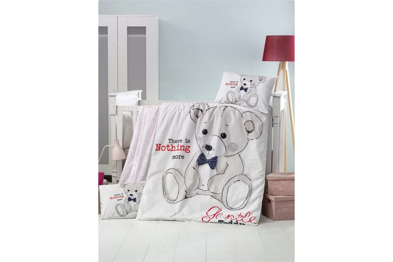 Victoria Ranforce Barnbäddset