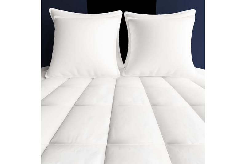 Vinterduntäcke 150x200 cm - Täcke - Enkeltäcke - Sängkläder