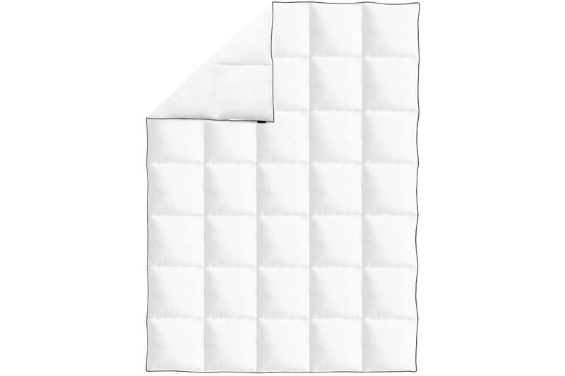 Vinterduntäcke 150x200 cm - Täcke - Enkeltäcke - Sängkläder