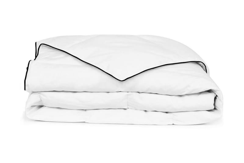Vinterduntäcke 2 st 155x220 cm - Enkeltäcke - Täcke - Sängkläder