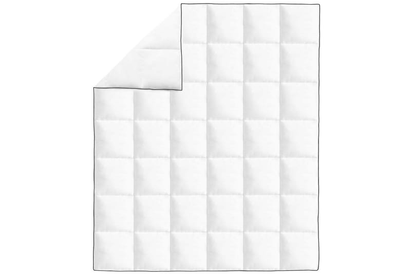 Vinterduntäcke 200x220 cm - Textilier & mattor - Sängkläder - Täcke