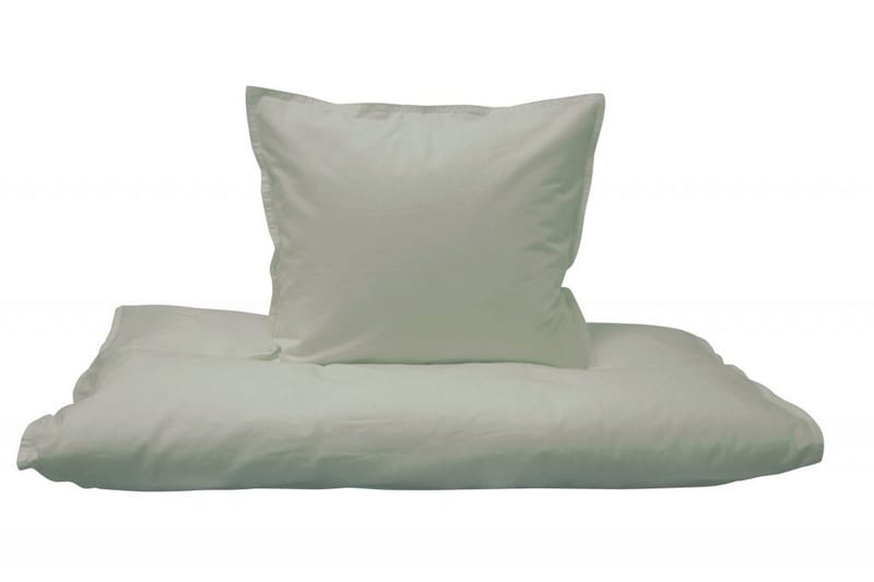 ZEMER Bäddset 70x80 Grön - Sängkläder - Bäddset & påslakanset - Bäddset enkelsäng
