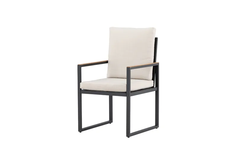 Aspvik Matstol Svart, Venture Home