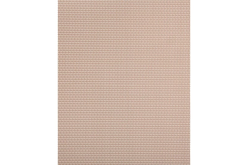 BACOLI Karmstol Utomhus 4 st Beige/Silver - Utemöbler - Balkong - Balkongmöbler - Balkongstolar