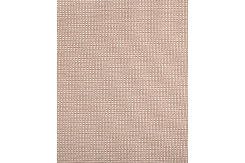 Bacoli Karmstol Utomhus - Beige/Silver - Utemöbler - Balkong - Balkongmöbler - Balkongstolar