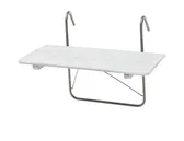 Balkongbord Hillerstorp Balkongbord, Vit