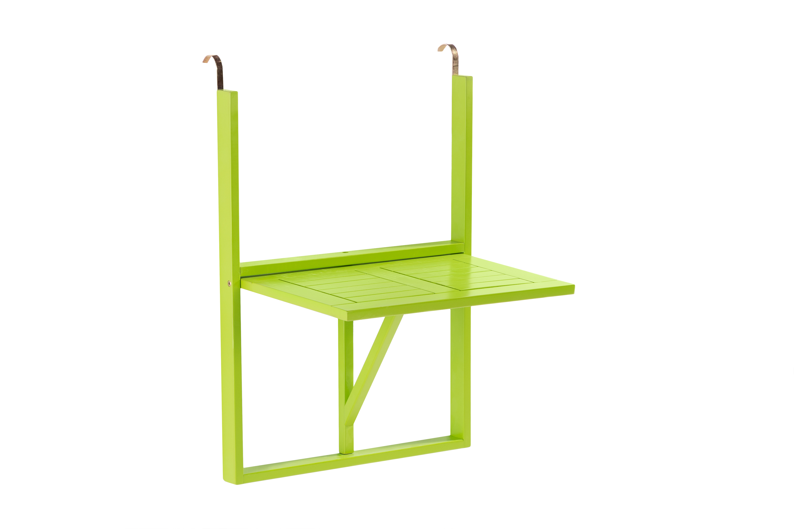 RAMONA Balkongbord 60 – Grön