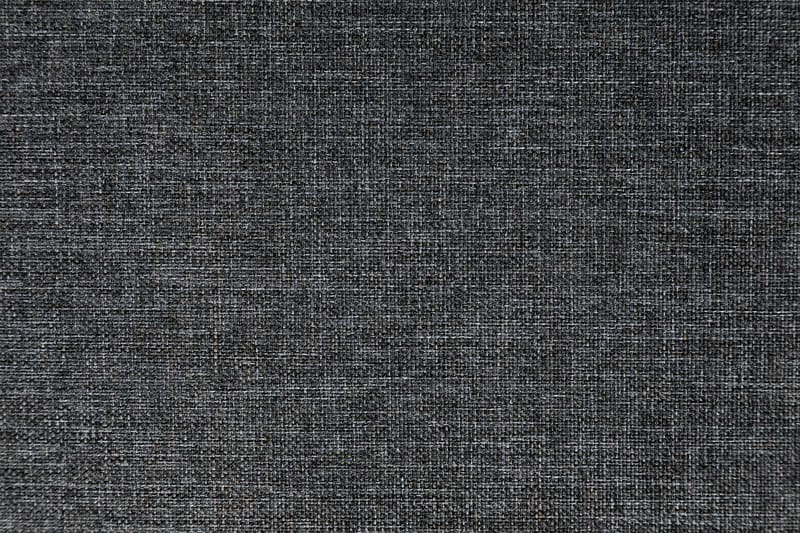 Marcus Caféset med 2 Reclinerfåtöljer Utomhus m Dyna - Svart - Utemöbler - Balkong - Balkongmöbler - Balkonggrupper