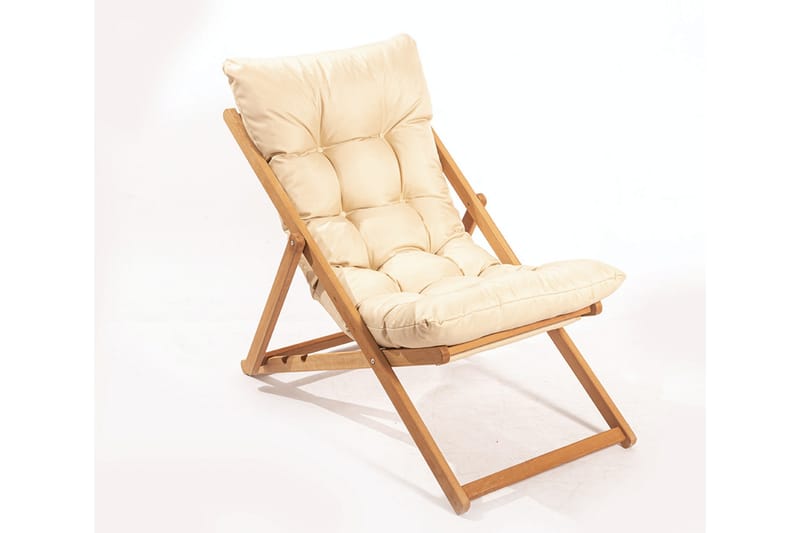 Nanni Caféset Beige - Utemöbler - Balkong - Balkongmöbler - Balkonggrupper