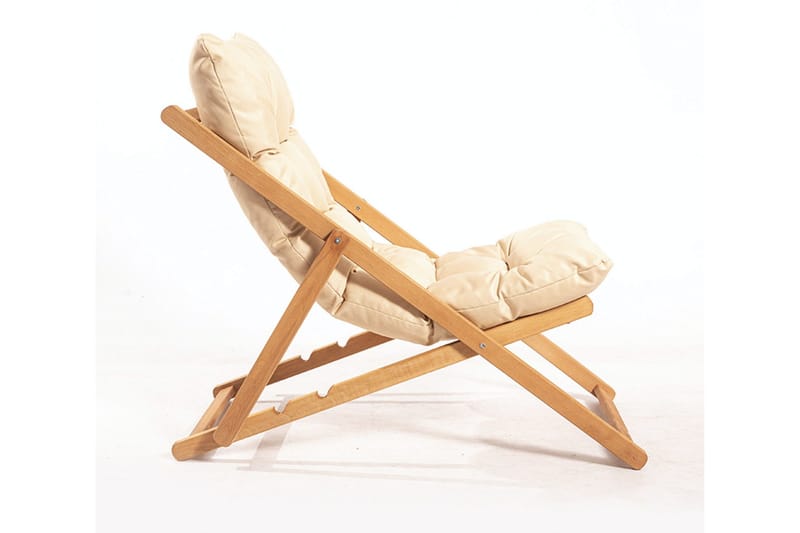 Nanni Caféset - Beige - Utemöbler - Balkong - Balkongmöbler - Balkonggrupper