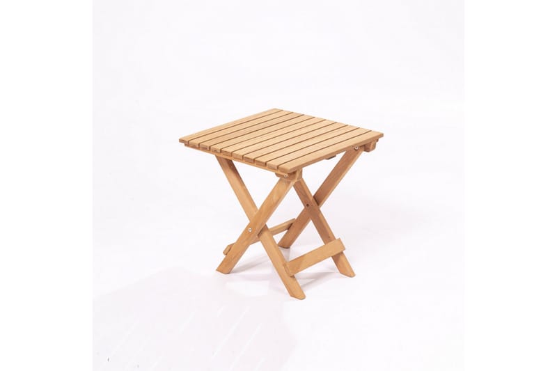 Nanni Caféset - Beige - Utemöbler - Balkong - Balkongmöbler - Balkonggrupper