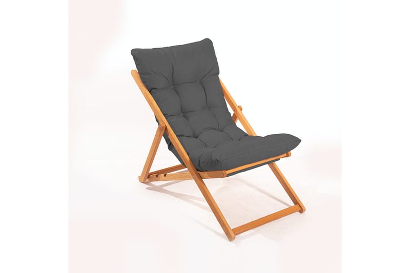 Nanni Caféset - Grå - Utemöbler - Balkong - Balkongmöbler - Balkonggrupper