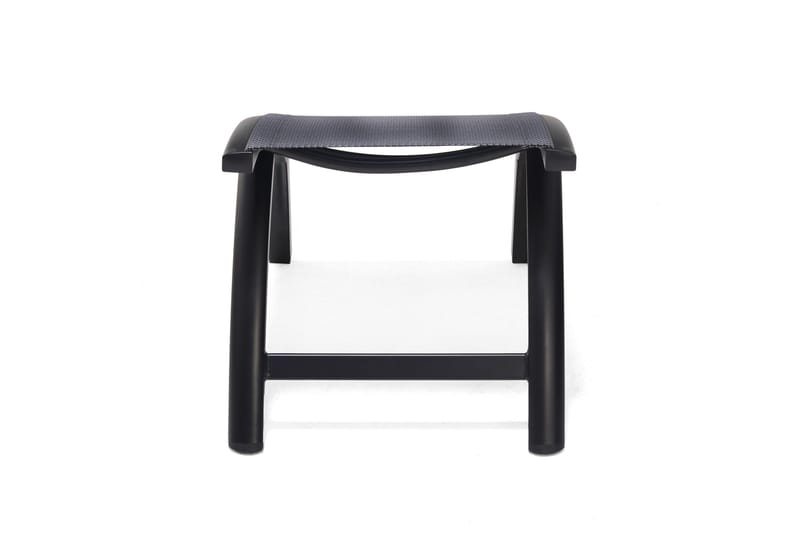 PANAMA Caféset 50x50 cm + 2 Utestolar Grå - Lifestyle Garden - Utemöbler - Balkong - Balkongmöbler - Balkonggrupper