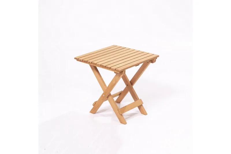 Parvez Caféset - Beige - Utemöbler - Balkong - Balkongmöbler - Balkonggrupper