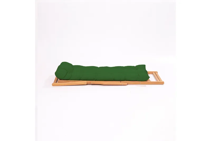 Parvez Caféset - Green - Utemöbler - Balkong - Balkongmöbler - Balkonggrupper