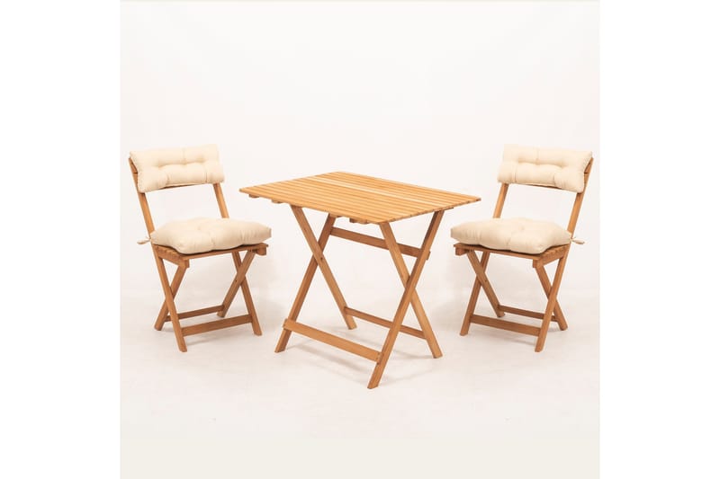 Ramdevi Caféset, Valnöt