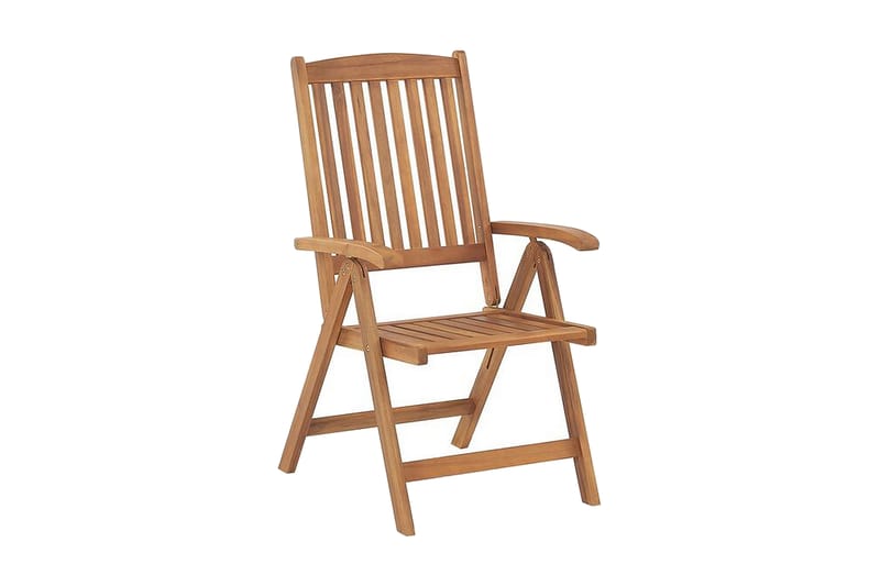 RILIEGH Balkongbord 68 cm + 2 Utestolar Grafitgrå - Utemöbler - Balkong - Balkongmöbler - Balkonggrupper