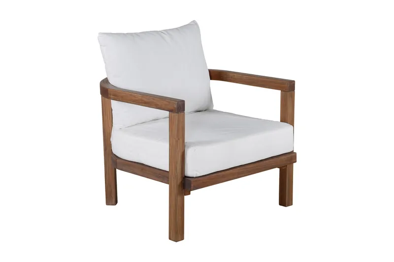 Erica Utestol med Dyna, Trä/natur