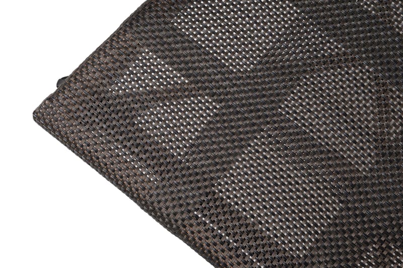 Hillerstorp Caféstol - Svart - Utemöbler - Balkong - Balkongmöbler - Balkongstolar