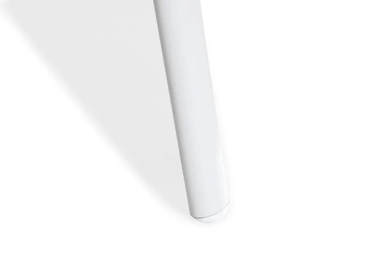 Las Vegas Karmstol Utomhus - Vit/beige - Utemöbler - Balkong - Balkongmöbler - Balkongstolar