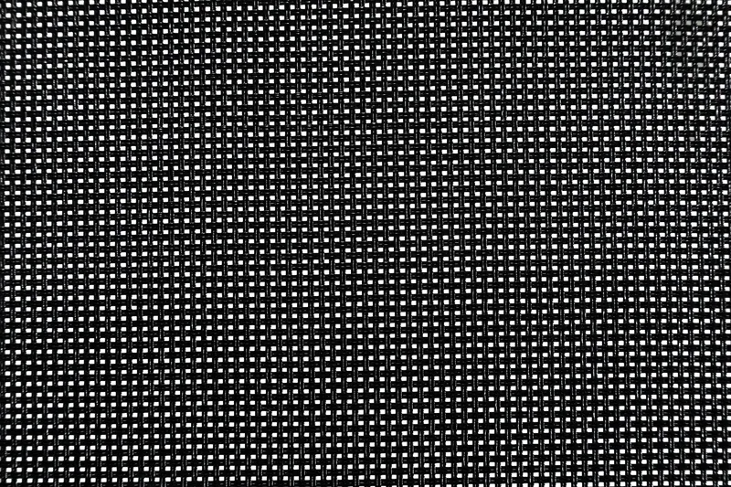 Las Vegas Stapelstol Utomhus - Svart/Teak - Utemöbler - Balkong - Balkongmöbler - Balkongstolar