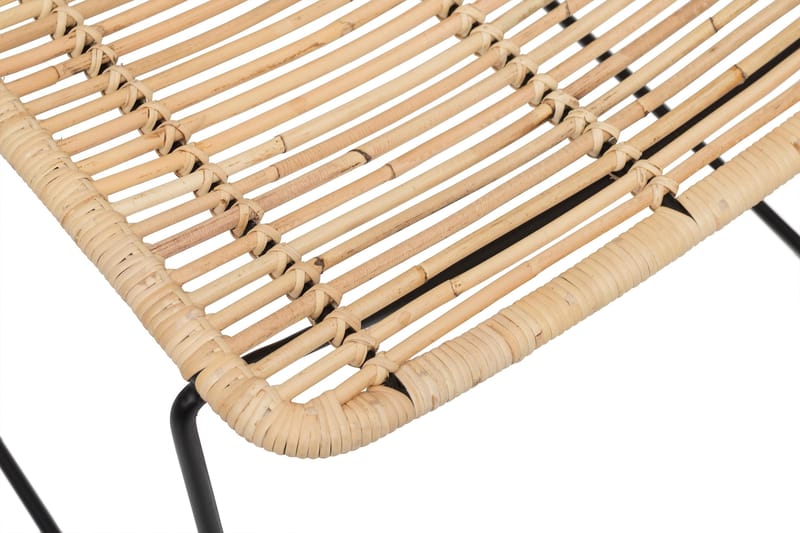 Liljearp Matstol Utomhus Natur - Hillerstorp - Utemöbler - Balkong - Balkongmöbler - Balkongstolar