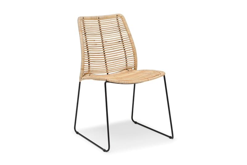 Liljearp Matstol Utomhus Natur, Hillerstorp