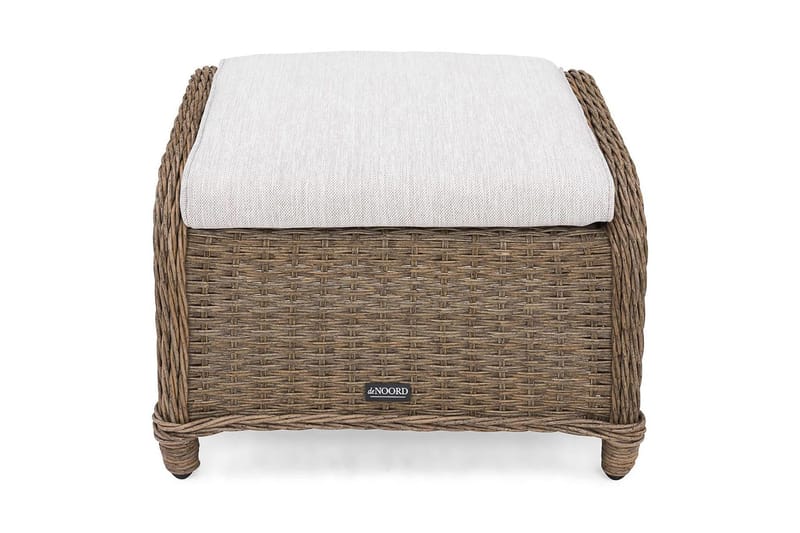 Marcus Fotpall till Öronlappsfåtölj Utomhus - Natur - Utemöbler - Balkong - Balkongmöbler - Balkongstolar