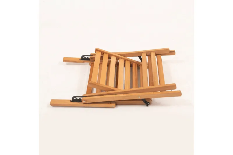 Narwani Pall - Cream/Natural - Utemöbler - Utestolar & fåtöljer - Utefåtöljer & loungefåtöljer