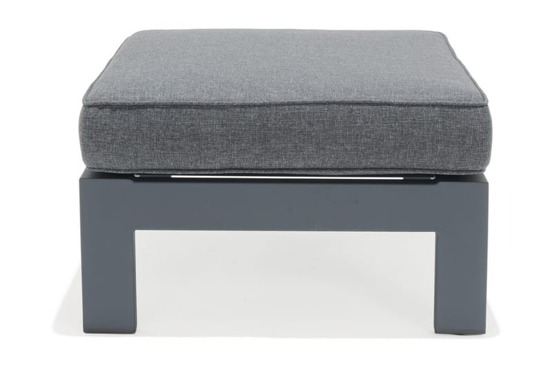 Palau Pall - Grå - Utemöbler - Balkong - Balkongmöbler - Balkongstolar